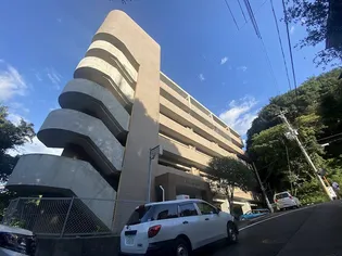 メゾンドソレイユ物部の画像