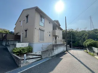 メゾンヤマダⅢの画像