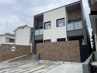 ビタミンテラス明石別所町の画像