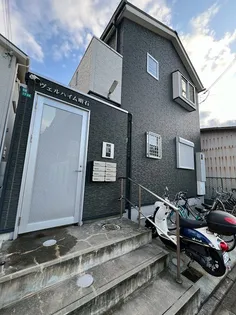 ヴェルハイム明石の画像