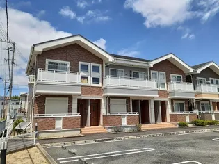 ミニョンI番館の画像