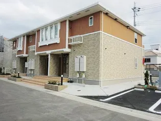 ルミエール伊川の画像