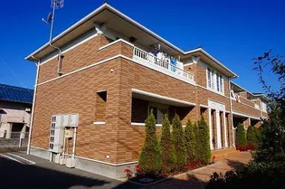 メゾン ド カルムの画像