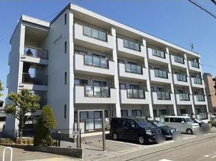 ディアコートKの画像