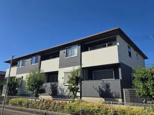 フレグランス リッチ IIIの画像