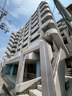 サンシャイン舞子の画像