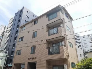 パークサイドMの画像