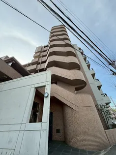 パレ清水が丘の画像