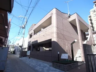 ビクトリー桜町の画像