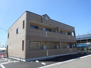 プチ シャンブルの画像