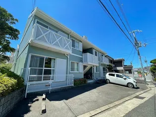 フレグランス本多聞F棟の画像