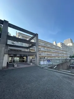 シティ南落合の画像