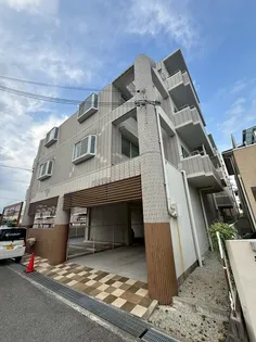 ポコアポコ住吉メゾンの画像