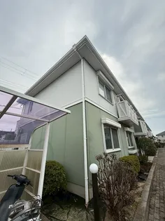 グリーンコート西明石の画像