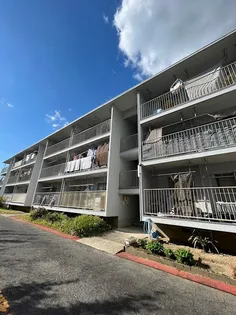 上高丸厚生年金住宅3号棟の画像