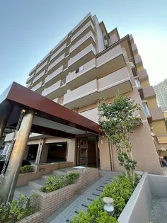 日宝アドニス塩屋の画像