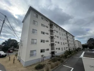 神陵台東住宅49号棟の画像