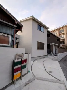 TERUMA MARE茶園場町の画像