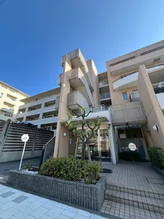 コージースクエア垂水海岸通の画像