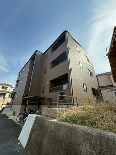 ラフィール西明石の画像