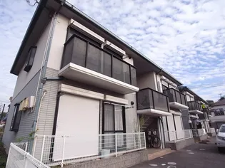 エスポワールレジデンスアサギリの画像