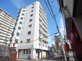 ヴェルビュ桜町の画像