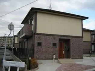 IーRIVERCOURT 1E棟の画像