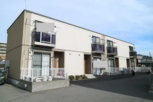 コルナスコート A棟の画像