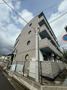 マリンコート大町の画像