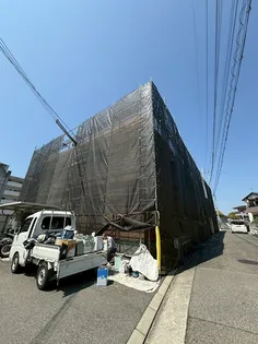 ヒルズアヴェニュー西明石の画像