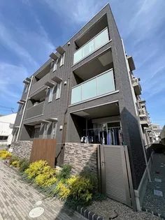 フローリッシュIIの画像