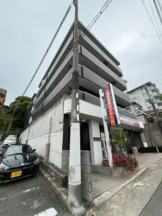 ヴァーチュアスあさぎりの画像