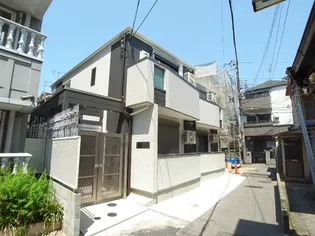 ワコーレヴィアーノ須磨月見山の画像