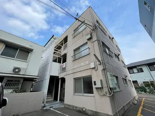 パールハイツ東二見の画像