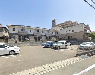 ラフィーエ住吉の画像