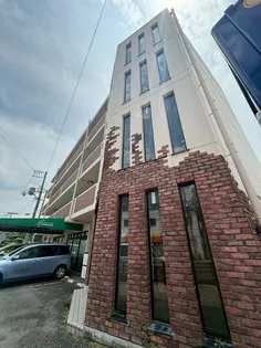 プリマヴェーラ妙法寺【3階】の外観