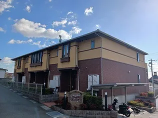 メゾン ド ソレイユの画像