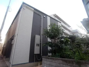 セントポーリア明石の画像