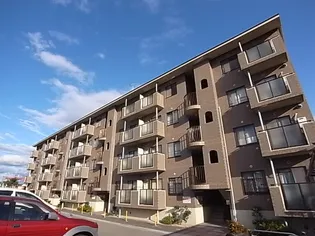 マッティーナ神戸弐番館の画像