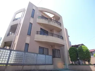 グランドメゾン池上Iの画像