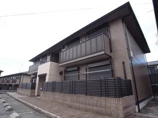 プランドールMITANI C棟の画像