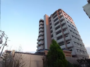 アルファステイツ塩屋駅前シーサイドテラスの画像