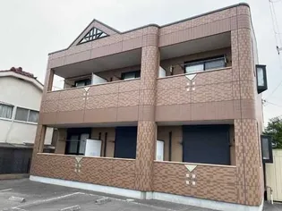 エイトポレール八木の画像