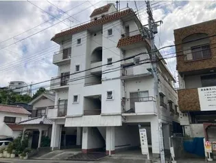 エクリート朝霧の画像