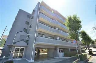 ファミールハイツの画像