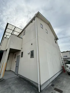 ハイツウエストの画像