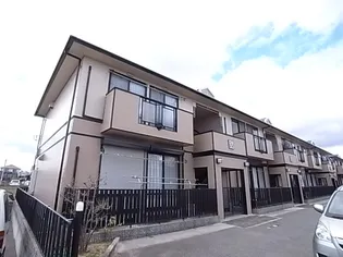 サンビレッジ出合Ⅰの画像