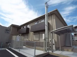 グランドメゾンJINの画像