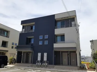 アメニティ コートIIの画像