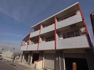 モンテメール学園前の画像